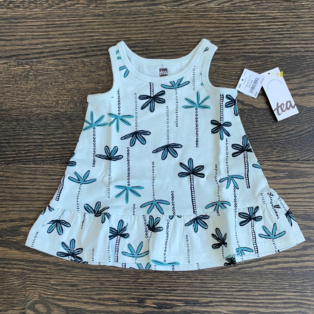 Tea Collection Dress - NWT